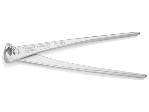 KPX9914300 Knipex High Leverage Concreter's Nippers 300mm (12in)