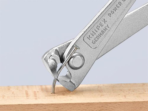 KPX9914300 Knipex High Leverage Concreter's Nippers 300mm (12in)