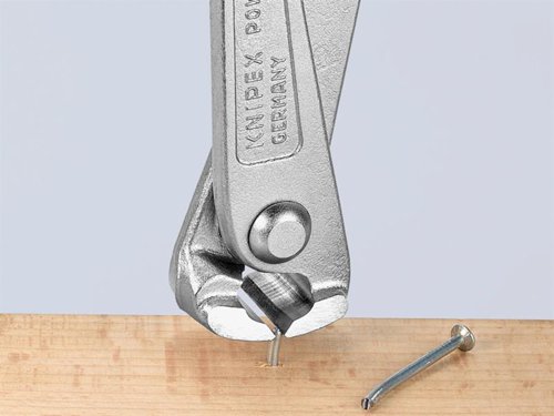 KPX9914300 Knipex High Leverage Concreter's Nippers 300mm (12in)