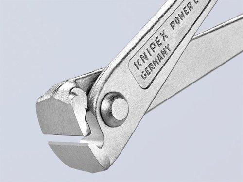 KPX9914300 Knipex High Leverage Concreter's Nippers 300mm (12in)