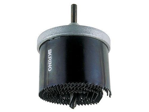 KRI 05080101 Holesaw Set, 7 Piece