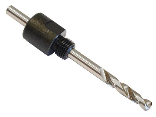 KRI 210705514 Arbor 6.35mm Shank (14-30mm Holesaws)