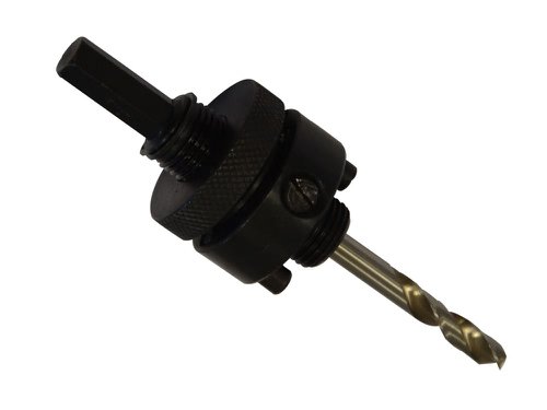 KRI 210705546 Arbor 8.5mm Hex Shank (32-210mm Holesaws)