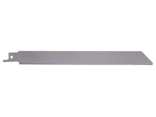 KRI HSS Bi-Metal Sabre Blade 205 x 2.9mm (Pack 2)