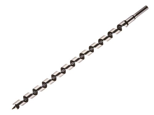KRI Hex Shank Auger Bit 10 x 235mm