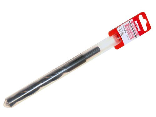 KRI HSS Blacksmith's Drill Bit 13mm Display Pack