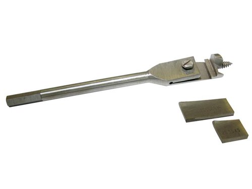 KRI Expansive Flat Bit 22-75mm
