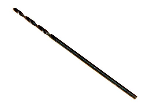 KRI Rolled HSS Twist Drill Bit 1mm