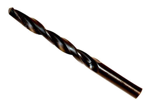 KRI Rolled HSS Twist Drill Bit 11mm