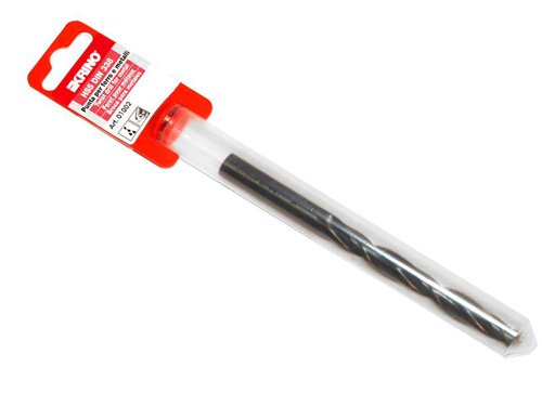 KRI Rolled HSS Twist Drill Bit 11mm Display Pack