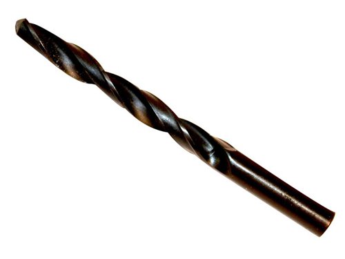 KRI Rolled HSS Twist Drill Bit 11.5mm