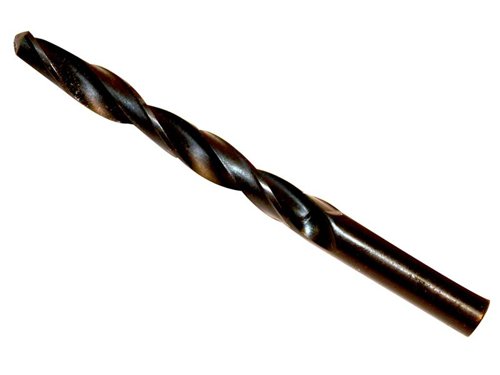 KRI Rolled HSS Twist Drill Bit 12mm