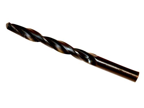 KRI Rolled HSS Twist Drill Bit 12.5mm Display Pack