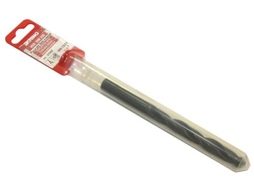 KRI Rolled HSS Twist Drill Bit 13mm Display Pack