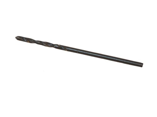 KRI Rolled HSS Twist Drill Bit 1.5mm Display Pack (2)