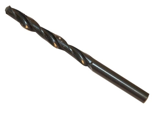 KRI Rolled HSS Twist Drill Bit 8mm Display Pack