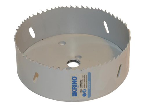 KRI Variable HSS Bi-Metal Holesaw 127mm