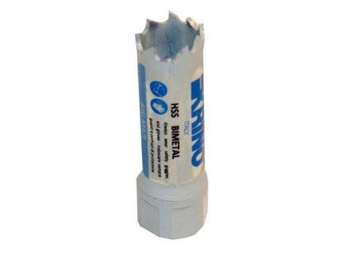 KRI Variable HSS Bi-Metal Holesaw 14mm