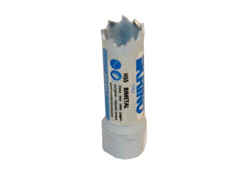 KRI Variable HSS Bi-Metal Holesaw 16mm
