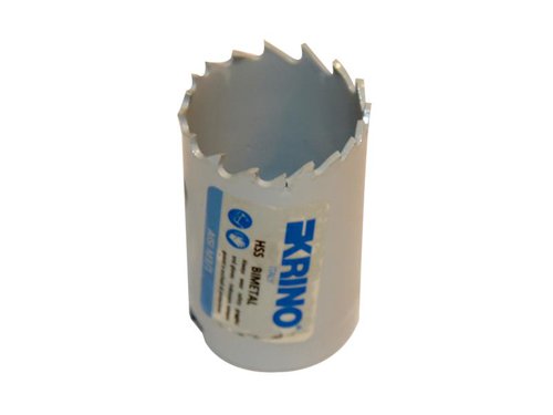 KRI Variable HSS Bi-Metal Holesaw 30mm