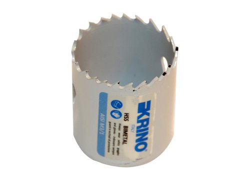 KRI Variable HSS Bi-Metal Holesaw 46mm