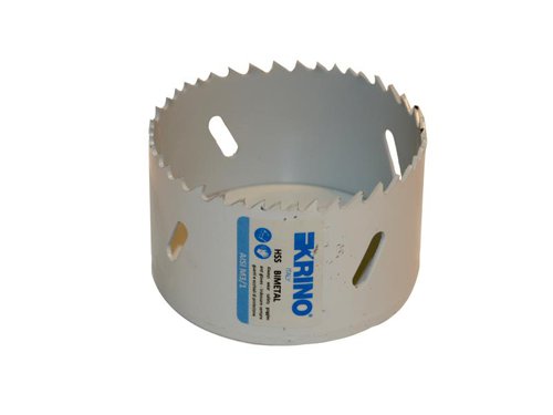 KRI Variable HSS Bi-Metal Holesaw 68mm