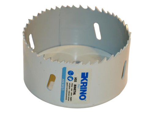 KRI Variable HSS Bi-Metal Holesaw 79mm