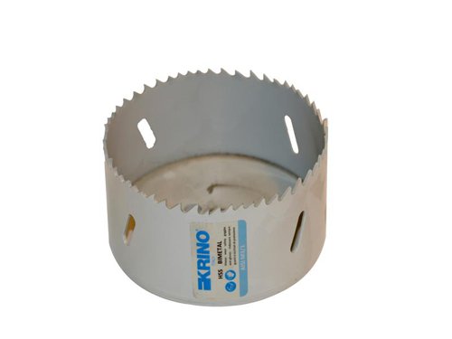 KRI Variable HSS Bi-Metal Holesaw 92mm
