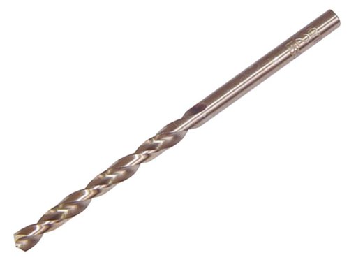 KRI Cobalt HSS Twist Drill Bit 1.5mm