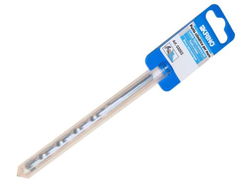 KRI Masonry Drill Bit 3 x 70mm Display Pack