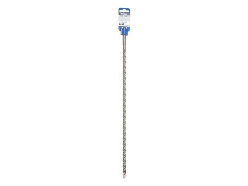 KRI SDS Plus Drill Bit 10 x 460mm Display Pack