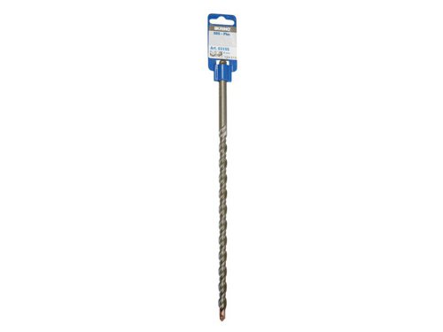 KRI SDS Plus Drill Bit 12 x 310mm Display Pack