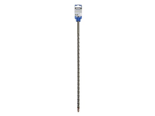 KRI SDS Plus Drill Bit 12 x 460mm Display Pack