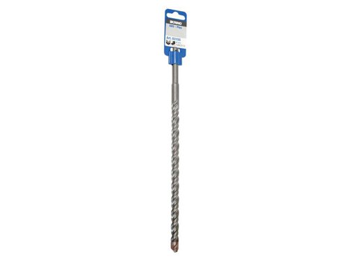 KRI SDS Plus Drill Bit 14 x 310mm Display Pack