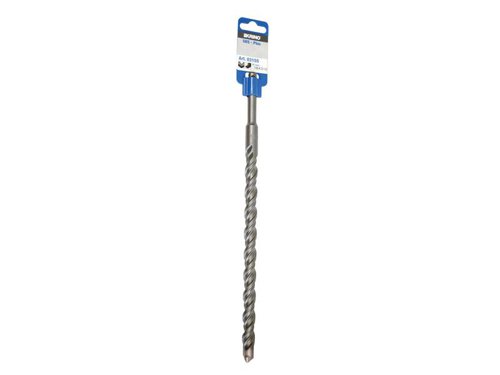 KRI SDS Plus Drill Bit 16 x 310mm Display Pack