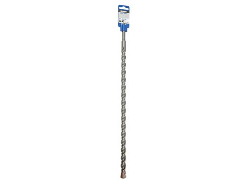 KRI SDS Plus Drill Bit 16 x 460mm Display Pack