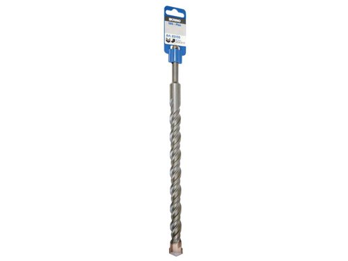 KRI SDS Plus Drill Bit 20 x 310mm Display Pack
