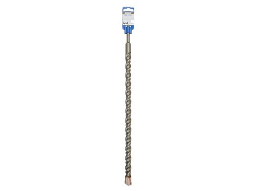KRI SDS Plus Drill Bit 20 x 460mm Display Pack