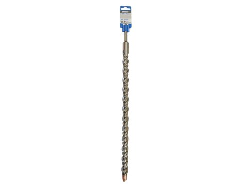 KRI SDS Plus Drill Bit 22 x 460mm Display Pack