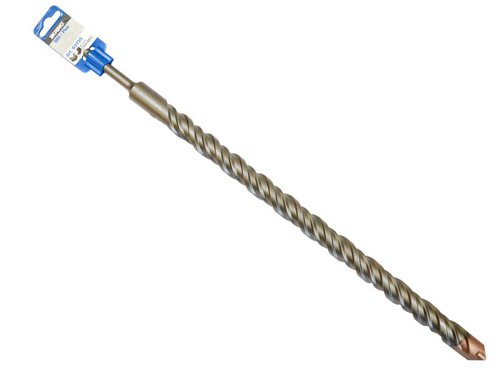 KRI SDS Plus Drill Bit 24 x 460mm Display Pack