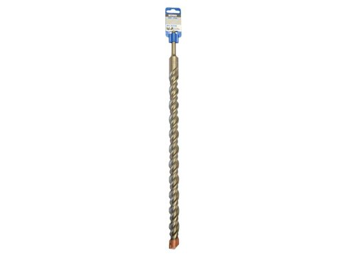 KRI SDS Plus Drill Bit 25 x 460mm Display Pack