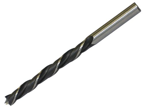 KRI Brad Point Wood Drill Bit 8mm Display Pack