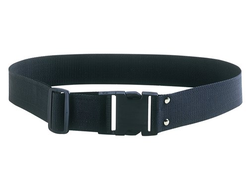 The Kuny's 51mm (2in) wide, 32 strand Poly Web Belt. Made from heavy-duty Poly Web material. Top quality, quick release buckle.Fits waist sizes: 29in to 46in.