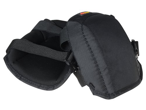 KUN KP-342 Buckle-Style Flooring Knee Pads