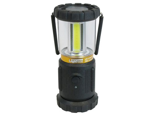 L/H LED Mini Camping Lantern 150 Lumens