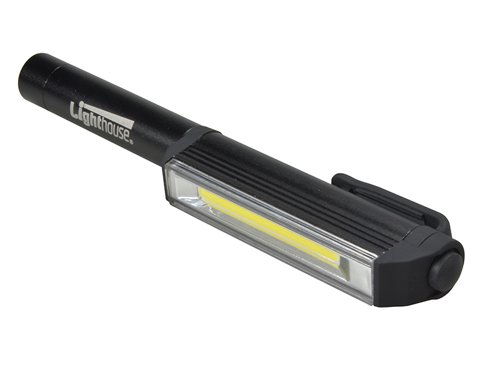 Lighthouse Elite COB LED Pen Style Magnetic Inspection Light