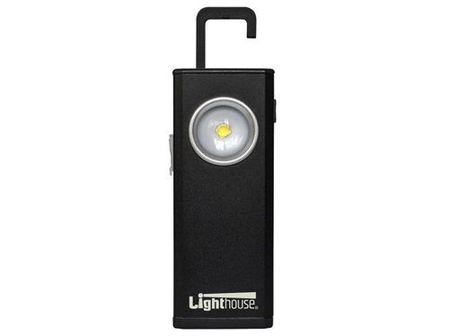 Lighthouse Rechargeable Elite Mini LED Lamp