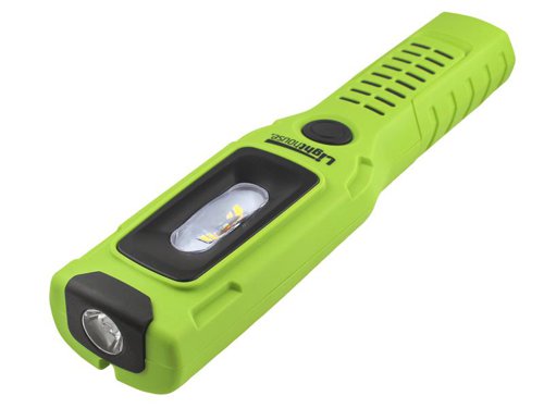 L/H elite Tech-Light600 LED Inspection Light 600 Lumens