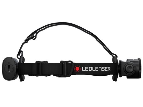 LED H15R CORE Rechargeable Headlamp