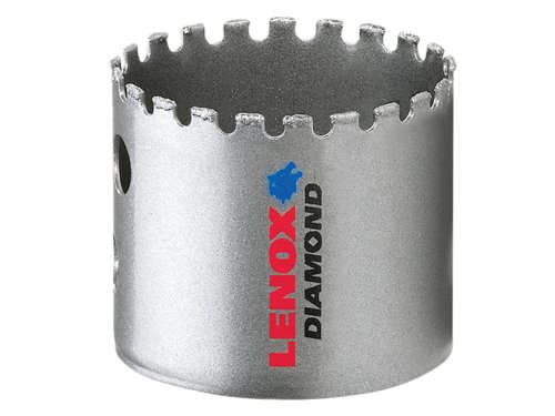 LENOX DIAMOND™ Holesaw 68mm